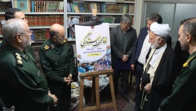 آگاهیبخشی به جوانان خط مقدم مقابله با فتنهها و تهدیدات دشمن است / اخبار مرکزی - اخبار استانها