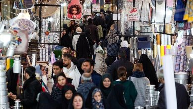 بازار دامغان آرام است؛ ذخایر اقلام اساسی در وضعیت مطمئن / اخبار سمنان - اخبار استانها