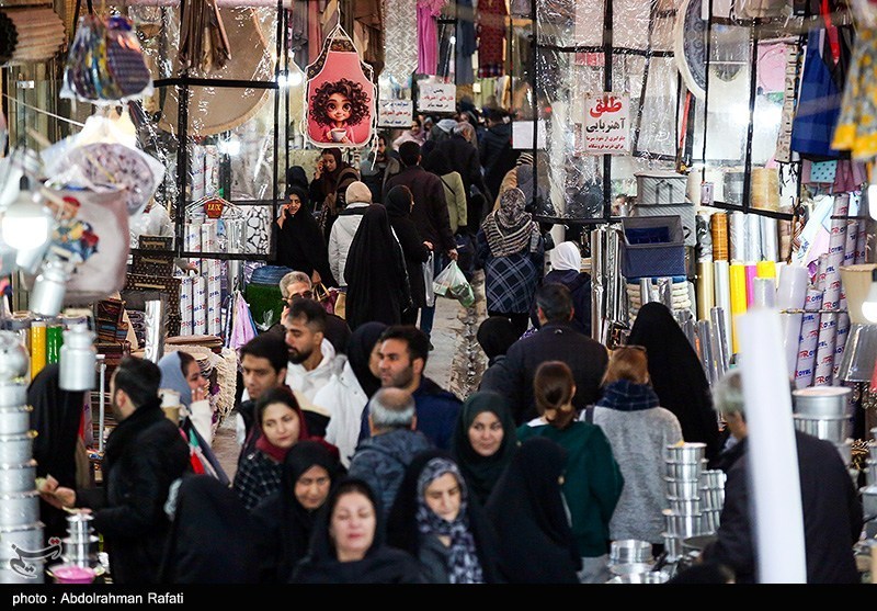 بازار دامغان آرام است؛ ذخایر اقلام اساسی در وضعیت مطمئن / اخبار سمنان - اخبار استانها