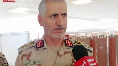 فرمانده مرزبانی: شهید مجیدیمهر نماد ایستادگی در سختترین شرایط بود / اخبار کردستان - اخبار استانها