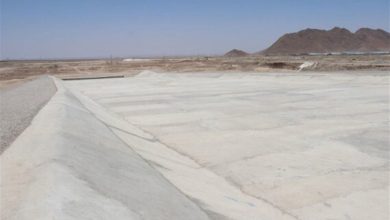 بندهای تغذیه مصنوعی؛ راهکار یزد برای مهار سیلاب و تقویت آب زیرزمینی / اخبار یزد - اخبار استانها