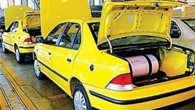 چقدر از طرح رایگان دوگانهسوز کردن خودروها استقبال شد؟ / , , , ,