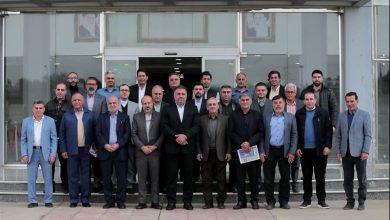 برگزاری لیگ نخبگان خوزستان از فصل آینده / اخبار خوزستان - اخبار استانها