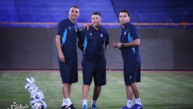 واکنش تند کیانوش رحمتی به حاشیههای حسینی و ساپینتو در استقلال / استقلال , کیانوش رحمتی , سیدحسین حسینی , ساپینتو , فوتبال ایران