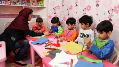 ساماندهی 235 کودکستان در استان سمنان / اخبار سمنان - اخبار استانها