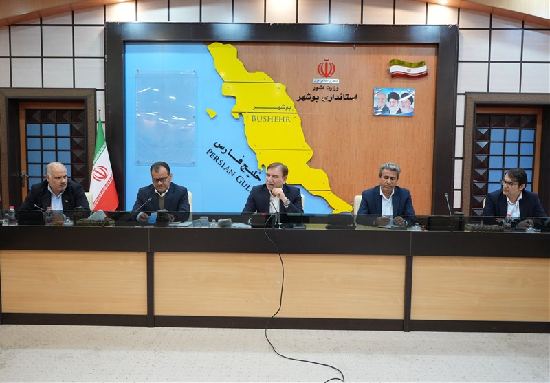 استفاده از ظرفیت تعاونیهای مرزنشینان بوشهر در تأمین کالاها / اخبار بوشهر - اخبار استانها