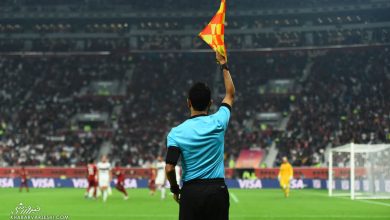 فیفا استفاده از هوش مصنوعی در جام جهانی 2026 را تأیید کرد / جام جهانی 2026 , فیفا , هوش مصنوعی , داوری , فوتبال