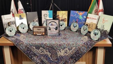 ترویج کتاب صوتی اقدامی ارزشمند و ماندگار در راستای ترویج مطالعه+فیلم / اخبار همدان - اخبار استانها