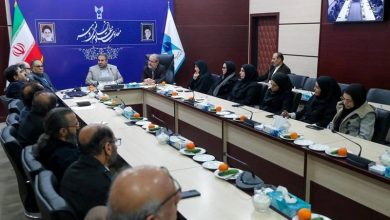 درخواست اساتید هنر دانشگاه آزاد درباره ارزیابی آثار فاخر / اخبار سیاسی روز , اخبار حوزه علمیه و دانشگاه