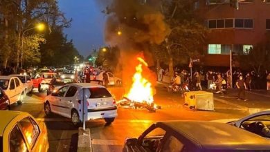 پلیس: با عوامل تیراندازی در ملکشاهی به شدت برخورد میکنیم / اخبار ایلام - اخبار استانها