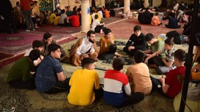 اعتکاف؛ فرصتی برای بازگشت به خویشتن و نزدیکی به خدا / اخبار کردستان - اخبار استانها