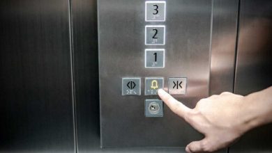 هنگام قطع برق در آسانسور چه کنیم؟ / , , , ,