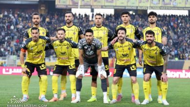 سپاهان با محرومیت حاجیعیدی و زکیپور به مصاف تراکتور میرود / سپاهان , تراکتور , لیگ برتر , عارف حاجیعیدی , میلاد زکیپور