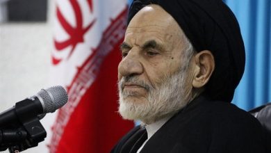 فتنه اخیر موجب رسوایی ذخایر پنهان دشمن و تقویت جبهه حق شد / اخبار خراسان جنوبی - اخبار استانها