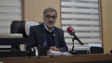 افتتاح و کلنگزنی 28 پروژه در ایلام با اعتبار 1800 میلیارد / اخبار ایلام - اخبار استانها