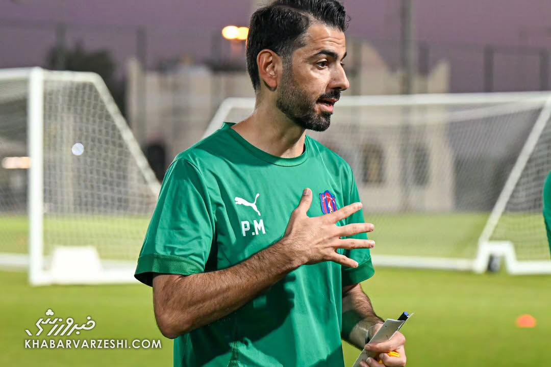 الشحانیه با هدت پژمان منتظری شکست سنگین ۴-۰ برابر الوکره را متحمل شد / الشحانیه , پژمان منتظری , لیگ ستارگان قطر , الوکره , شکست سنگین