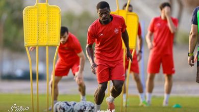 جدایی پیروانی و اوریه از پرسپولیس با تصمیم اوسمار ویرا / پرسپولیس , اوسمار ویرا , امیرحسین پیروانی , سرژ اوریه , جدایی