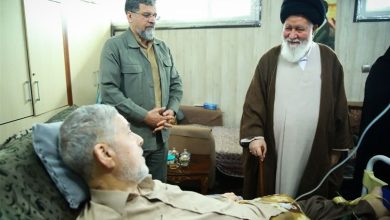 راهپیمایی نیمهشعبان در مشهد ابتکار جانباز سرافراز «صفایی» بوده است / اخبار خراسان رضوی - اخبار استانها