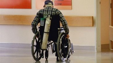 جانبازان، وارثان مکتب عباسبنعلی(ع) / اخبار قزوین - اخبار استانها