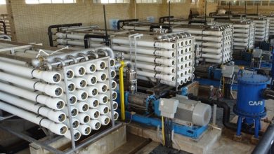 افزایش ظرفیت شیرینسازی دریا برای 360 هزار ساحلنشین مکران / اخبار سیستان و بلوچستان - اخبار استانها