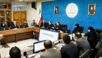 تشکیل قرارگاه ماهانه جمعیت ضروری است / اخبار اصفهان - اخبار استانها