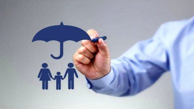 سهم بیمه زندگی در صنعت بیمه چقدر است؟ / , , , ,