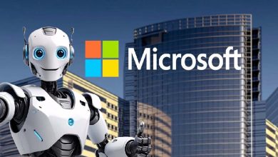 عامل تعیینکننده در رقابت هوش مصنوعی از نظر مایکروسافت / , , , ,