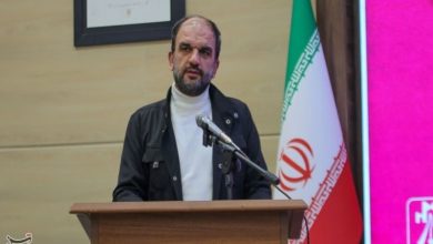 سردار عابدین خرم مدیری تکلیفمدار و برخاسته از متن انقلاب بود / اخبار آذربایجان شرقی - اخبار استانها