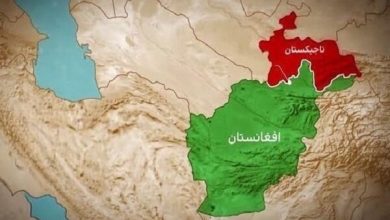 درگیری در مرز افغانستان و تاجیکستان؛ ۴ نفر کشته شدند / در جریان درگیری مرزی میان نیروهای امنیتی تاجیکستان و مهاجمان در مرز افغانستان، ۴ مهاجم کشته شدند.
