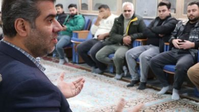 فعالیت مبلسازان مشهد از سر گرفته شد / اخبار خراسان رضوی - اخبار استانها