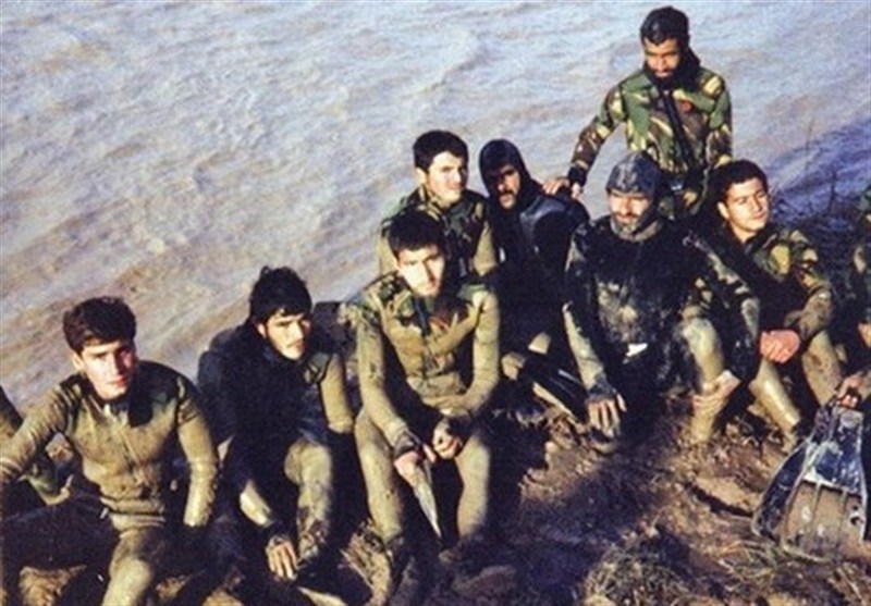 روایت ناگفتهای از شبهای پس از عملیات کربلای 4 / اخبار زنجان - اخبار استانها