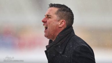 اوسمار خواهان جذب هافبک دفاعی برای پرسپولیس شد / پرسپولیس , اوسمار , هافبک دفاعی , نقلوانتقالات , لیگ برتر