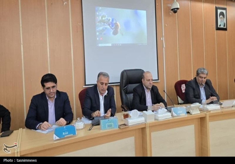 14 همت تسهیلات به پروژههای اقتصادی کهگیلویه و بویراحمد اختصاص یافت / اخبار کهگیلویه و بویراحمد - اخبار استانها