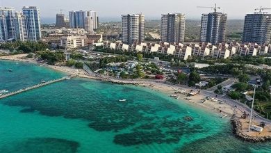 رونق چشمگیر گردشگری و فرهنگ در کیش / اخبار جزایر خلیج فارس - اخبار استانها