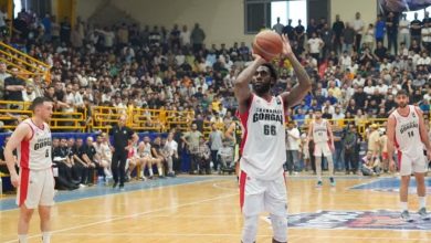 بسکتبال| دربی شمالیها/گرگانیها به فکر جبران باخت در اصفهان / اخبار گلستان - اخبار استانها