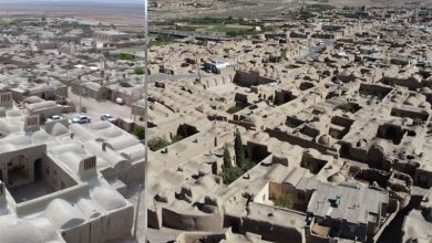 خوسف؛ پیشتاز ثبت بافتهای تاریخی در خراسان جنوبی / اخبار خراسان جنوبی - اخبار استانها