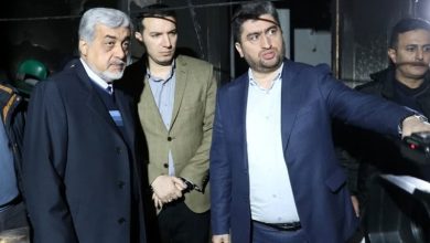 حمایت از بازاریان آسیبدیده حوادث اخیر رشت در اولویت مدیریت استان است / اخبار گیلان - اخبار استانها