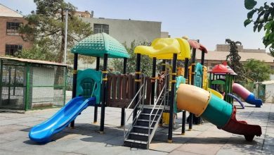 راه و شهرسازی مانع احداث پارک جدید در کاشان / اخبار کاشان - اخبار استانها