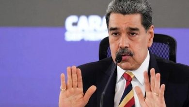 ونزوئلا خواستار آزادی نیکلاس مادورو از بازداشت آمریکا شد / ونزوئلا , نیکلاس مادورو , آمریکا , بازداشت , منابع نفتی