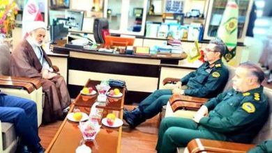 سعه صدر پلیس در حوادث اخیر ستودنی است / اخبار اردبیل - اخبار استانها