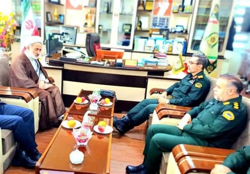 سعه صدر پلیس در حوادث اخیر ستودنی است / اخبار اردبیل - اخبار استانها