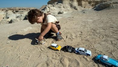 توسعه متوازن در قلب قشم؛ خیز بلند برای تحول روستایی / اخبار جزایر خلیج فارس - اخبار استانها