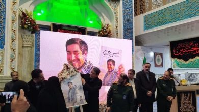 «در حوالی سپیداران»؛ شب شعر سلیمانی و رونمایی از کتاب «حسین من» / اخبار کرمان - اخبار استانها