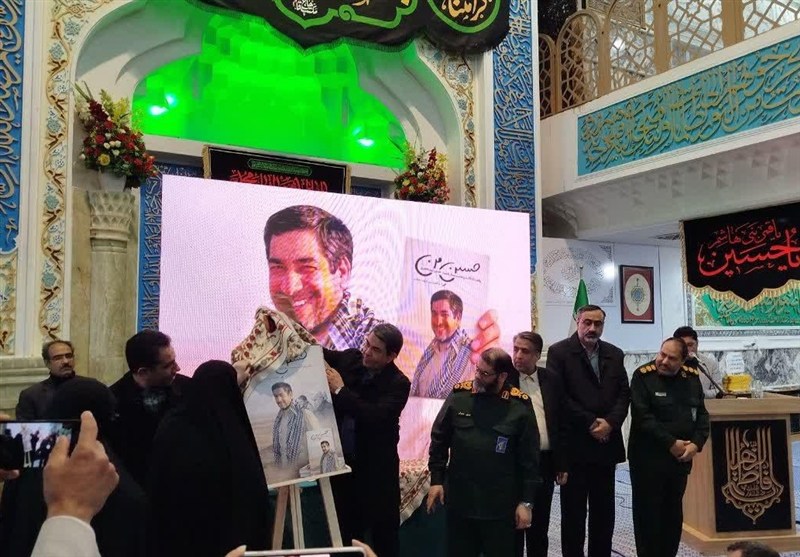 «در حوالی سپیداران»؛ شب شعر سلیمانی و رونمایی از کتاب «حسین من» / اخبار کرمان - اخبار استانها