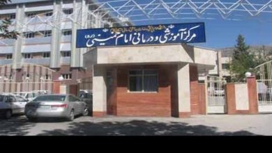 جزئیات جدید از حمله اغتشاشگران به بیمارستان امام خمینی ایلام / اخبار ایلام - اخبار استانها