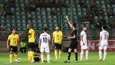 شروع پرهیاهوی دور برگشت لیگ برتر؛ صدرنشین و قعرنشین به میدان میآیند / لیگ برتر , سپاهان , ملوان , مس رفسنجان , دور برگشت