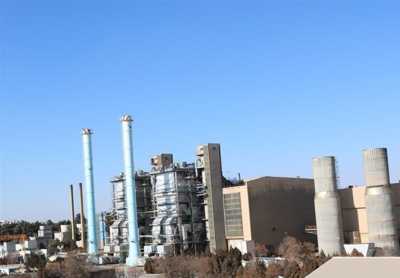 احداث نیروگاه 5 هزار مگاواتی در شرق هرمزگان ضروری است / اخبار هرمزگان - اخبار استانها