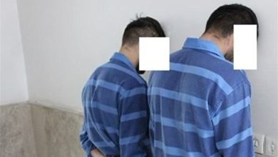 کلاهبرداری اسکیمری از 379 کارت بانکی در پوشش تاکسی اینترنتی / اخبار البرز - اخبار استانها