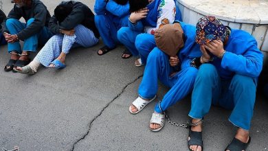 انهدام تیم 5 نفره تروریستی در مرودشت/ کشف سلاح و مهمات جنگی / اخبار فارس - اخبار استانها