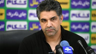 اختلاف استقلال و پرسپولیس به 3 امتیاز رسید / استقلال , پرسپولیس , لیگ برتر , فوتبال ایران , سپاهان